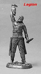 Скифский воин,5 век до н.э.(Gr-07)