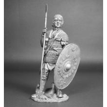 Рим.Кавалерист вспомогательных войск 2 век н.э.(066)