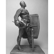 Рим.Гладиатор Секутор 1 век до н.э.75мм.( 068 )