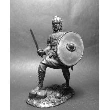 Рим. Легионер Legio II Adiutrix IV век н.э. (050)