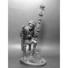 Рим.Сигнифер Legio XIX . I  век н.э. (079)