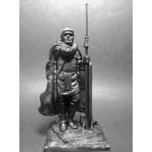 Рим.Легионер Legio I Germanica 43 г.до н.э.(069) 	