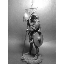 Рим.Вексиларий Legio XII Fulminata.1век.н.э.75мм. ( 063 )