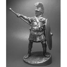 Рим.Aelius Septimus, Оптио Legio I “Adiutrix”.( Маркоманская война 166 - 180 год.)