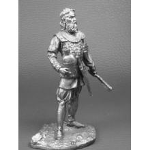 Царь Скифии  Атеи. 429-339г до н.э
