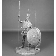 Италик -  Этрусский воин  768 до н. э. — 264 до н. э. (028).