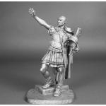 2-я Пуническая война. Публий Корнелиус Сципион Африканский (236-183 гг. До н.э.), Римский генерал.