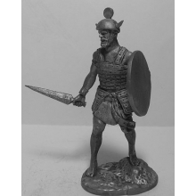 Шерданы — один из так называемых «народов моря» XIII-XII века до н.э