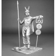 Кельтский воин, 2 век до н.э.(021)