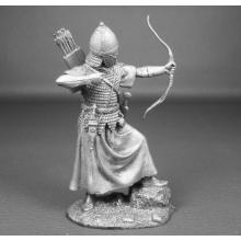 Рим.Лучник вспомогательных войск - Ауксиларий. конец 4 в.н.э (077)