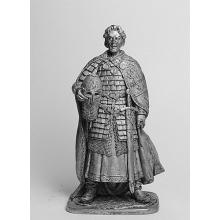 Русь. Князь Александр Ярославович Невский (1220-1263 гг.) 