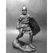 2-я Пуническая война. Рим.Легионер ( 218—201 до н. э.) (025)