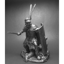 Рим.Легионер.Битва в Тевтобургском лесу(076)