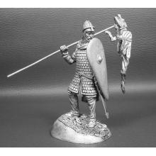 Нормандский рыцарь, 1066г.