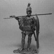 Греция.Афинский гоплит. 5 век до н.э. (Gr-019)