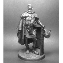 Рим."Эвокат"( Ветеран легионер  166—180 г.н.э Маркоманская война) (3) ( 160гр.) (059)