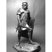 Рим. Легионер Legio I Minervia 1век н.э. 75мм. ( 056 )