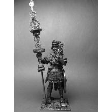 Рим.. Сигнифер манипулы. 1 век н.э.( 096 )