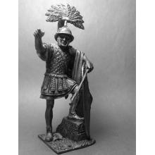 Рим. Центурион телохранителей Клеопатры. 1 век до н.э.( 098 )