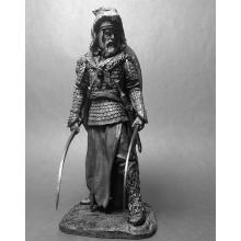 Даки.Дакийский воин II век нашей эры 