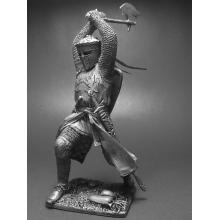 Англия.Ричард Львиное сердце, 1192 г.