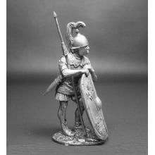 Римский легионер времен Республики 2-1 вв. до н.э.(086)