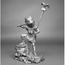 Рим. Аквилифер римского легиона. 1-2 вв. н.э.(035)