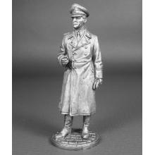 Германия. Штандартенфюрер СС фон Штирлиц -(Исаев)