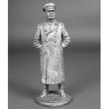 СССР. Маршал  Жуков Георгий Константинович. - 1943г.