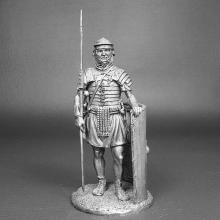 Рим. Легионер, 1 век  н.э.(002)