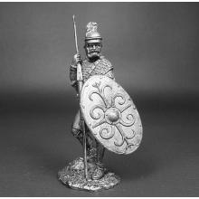 Рим.Солдат вспомогательных войск - Ауксиларий. конец 1 в.н.э (012)