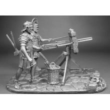 Рим.Скорпион 125 г. н.э.( 081 )