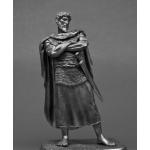 Царь Нумидии  Масинисса , 238-148 до н.э.