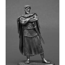 Царь Нумидии  Масинисса , 238-148 до н.э.