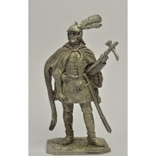 Польский гусарский товарищ, 1600-20год.