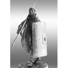 Рим. Легионер на походе 1-3 вв. н.э.(001)