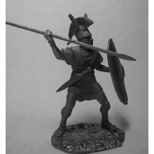 Рим.Легионер- триарий 45-47 год до н.э.(074)