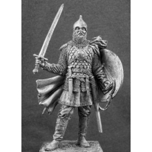 Русь. Воин, 14 век