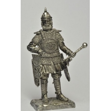 Русь.Царь Алексей Михайлович (Тишайший). 1626-1676год.