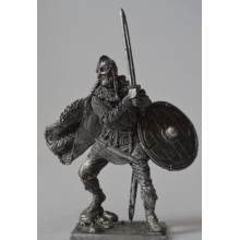 Викинги.Ярл, 9-10 век (026)